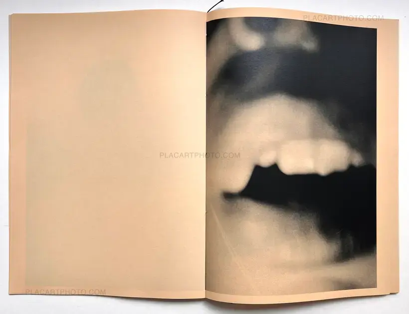 Fragments d'une rencontre amoureuse (EDT OF 6)!