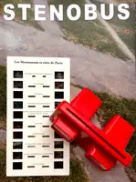 Sténobus (EDT OF 15)