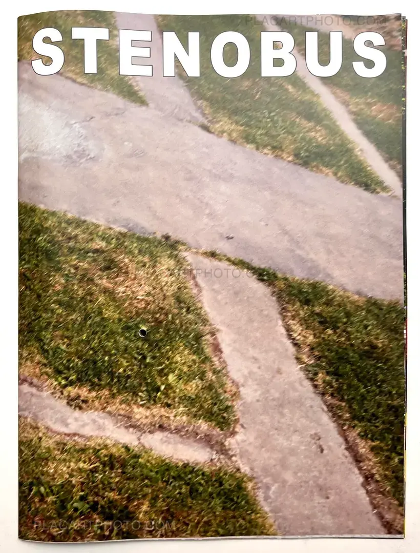 Sténobus (EDT OF 15)