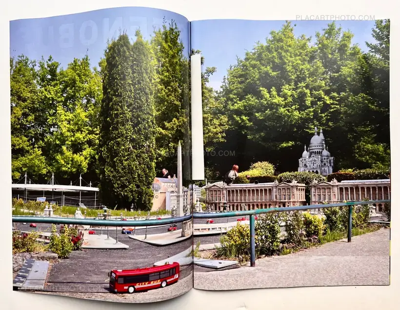 Sténobus (EDT OF 15)