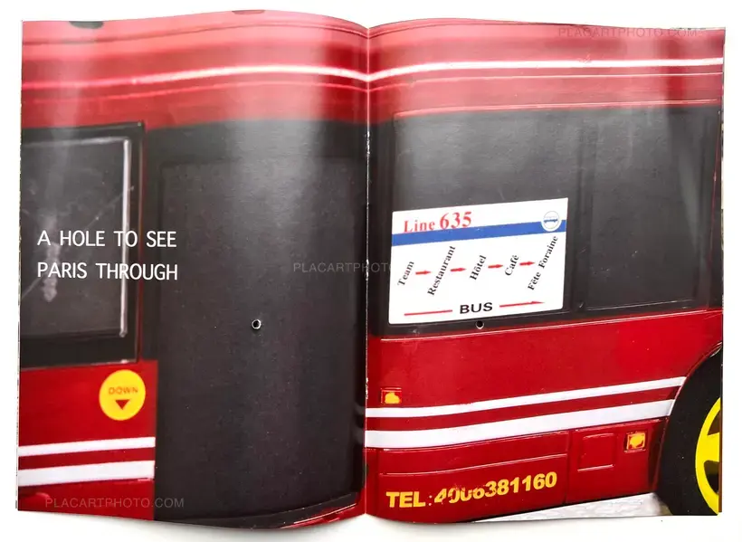 Sténobus (EDT OF 15)