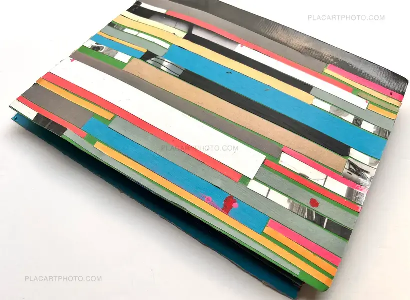 Drawing a horse from Memory (UNIQUE BOOK)