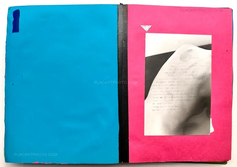 Drawing a horse from Memory (UNIQUE BOOK)