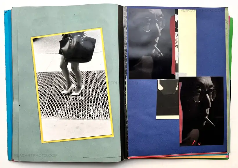 Drawing a horse from Memory (UNIQUE BOOK)