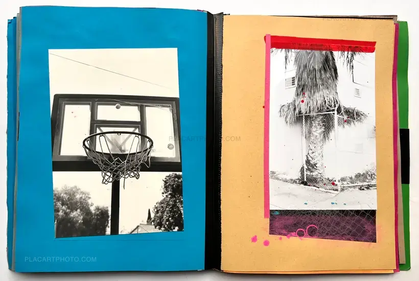 Drawing a horse from Memory (UNIQUE BOOK)