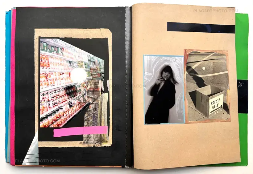 Drawing a horse from Memory (UNIQUE BOOK)