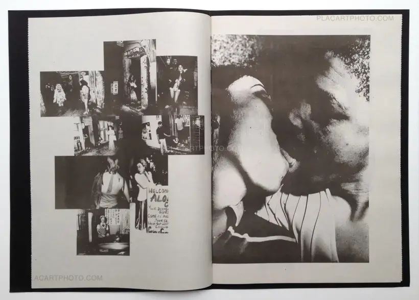 Back to Okinawa 1980/2009 (Signed)