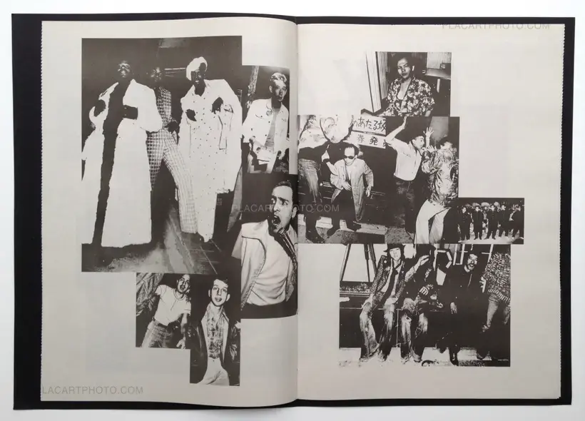 Back to Okinawa 1980/2009 (Signed)