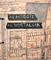 Antidote To Nostalgia (UNIQUE COPY)