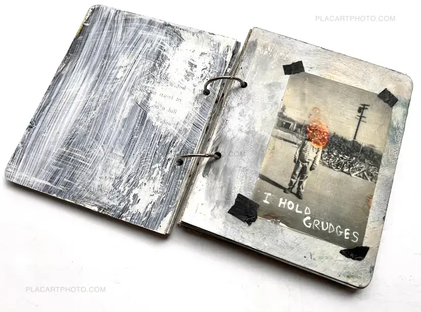 Antidote To Nostalgia (UNIQUE COPY)