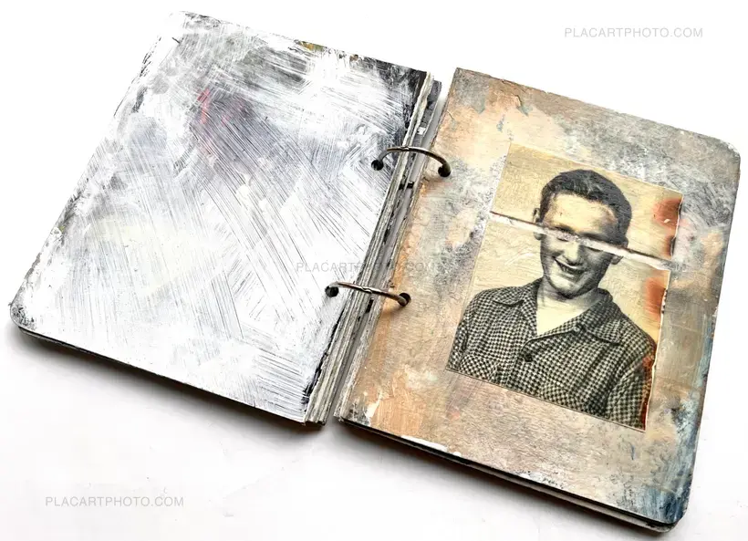 Antidote To Nostalgia (UNIQUE COPY)