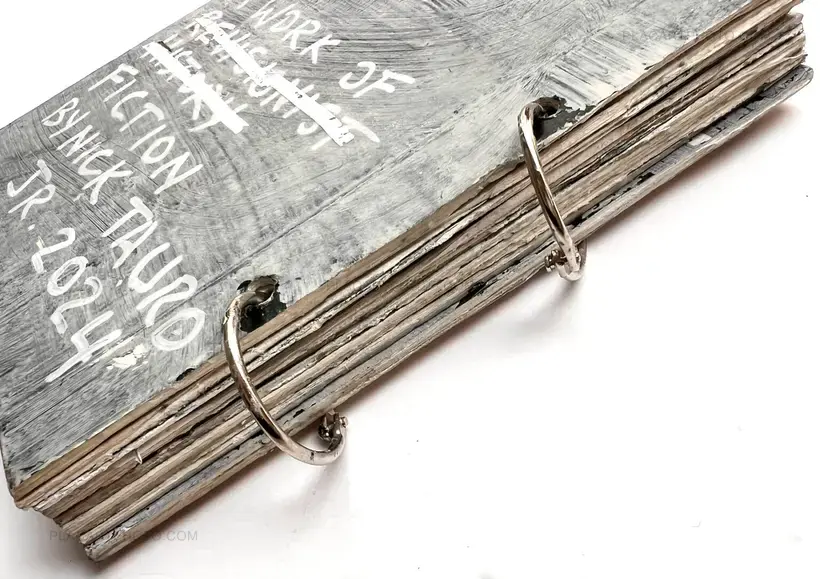 Antidote To Nostalgia (UNIQUE COPY)