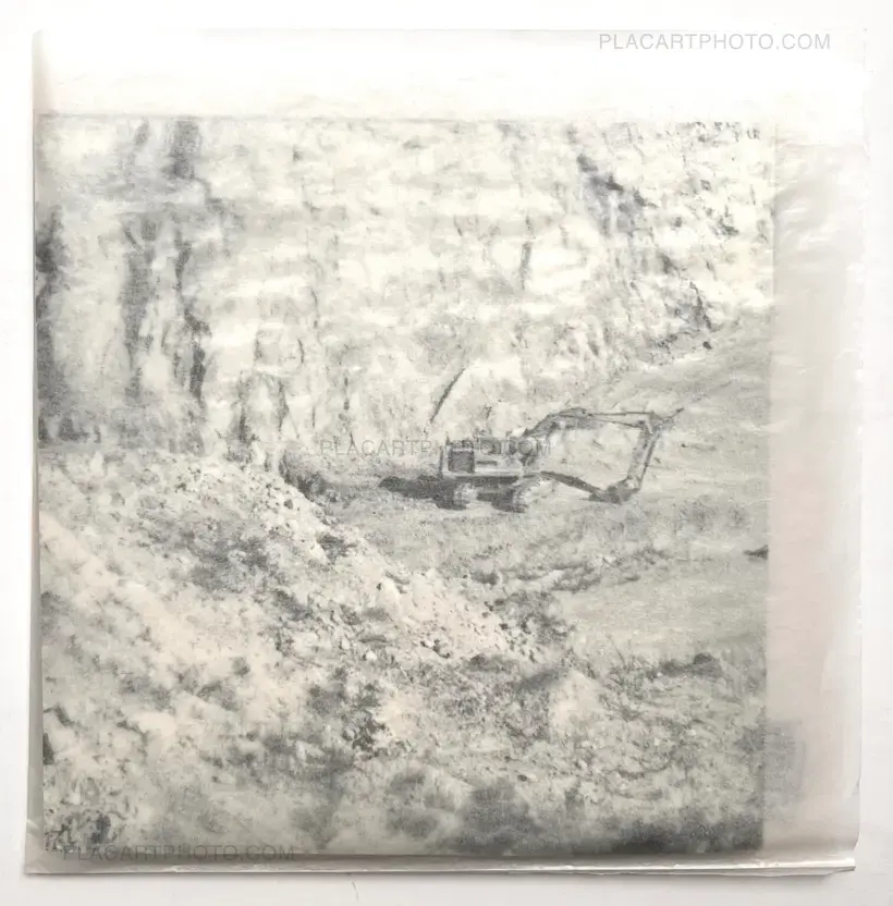 Santorin (UNIQUE COPY)