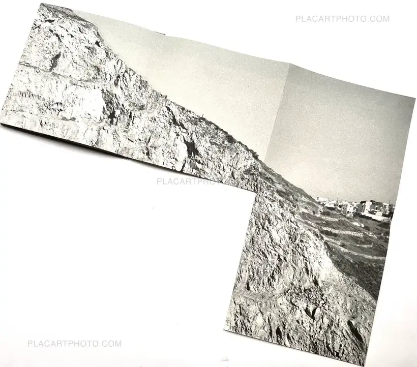 Santorin (UNIQUE COPY)