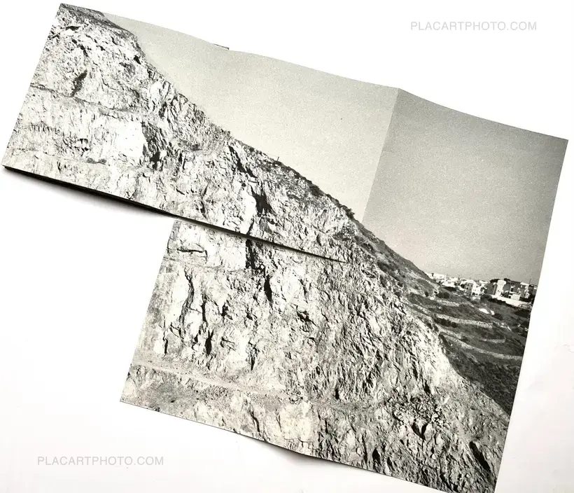 Santorin (UNIQUE COPY)