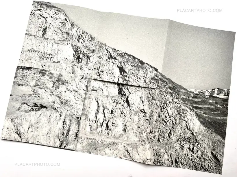 Santorin (UNIQUE COPY)