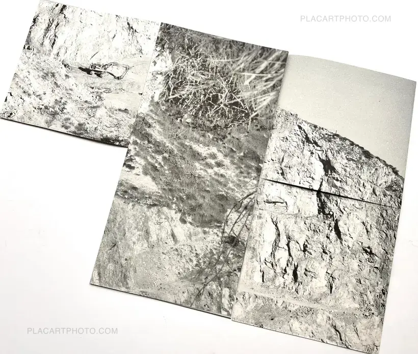 Santorin (UNIQUE COPY)