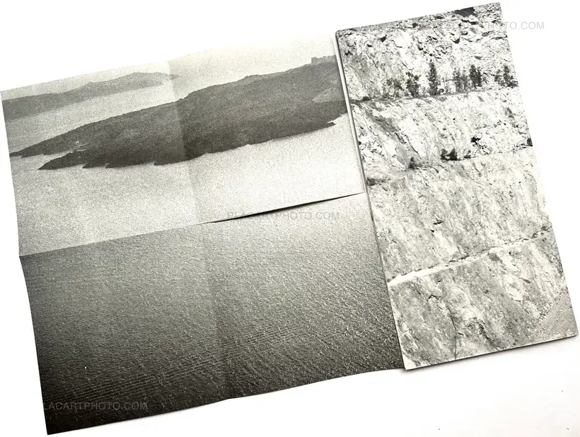 Santorin (UNIQUE COPY)