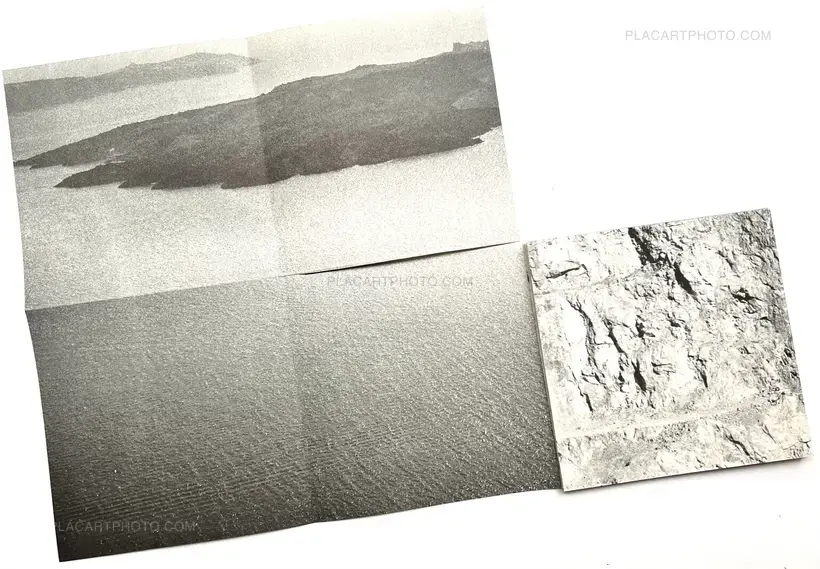 Santorin (UNIQUE COPY)