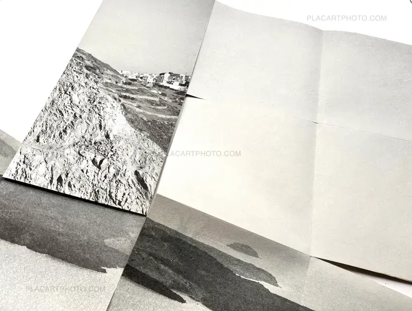 Santorin (UNIQUE COPY)