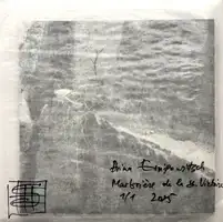 Marbrière de la Sainte Victoire (UNIQUE EDT)