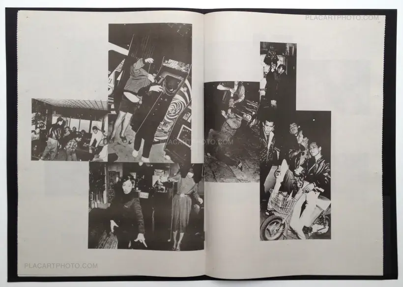 Back to Okinawa 1980/2009 (Signed)