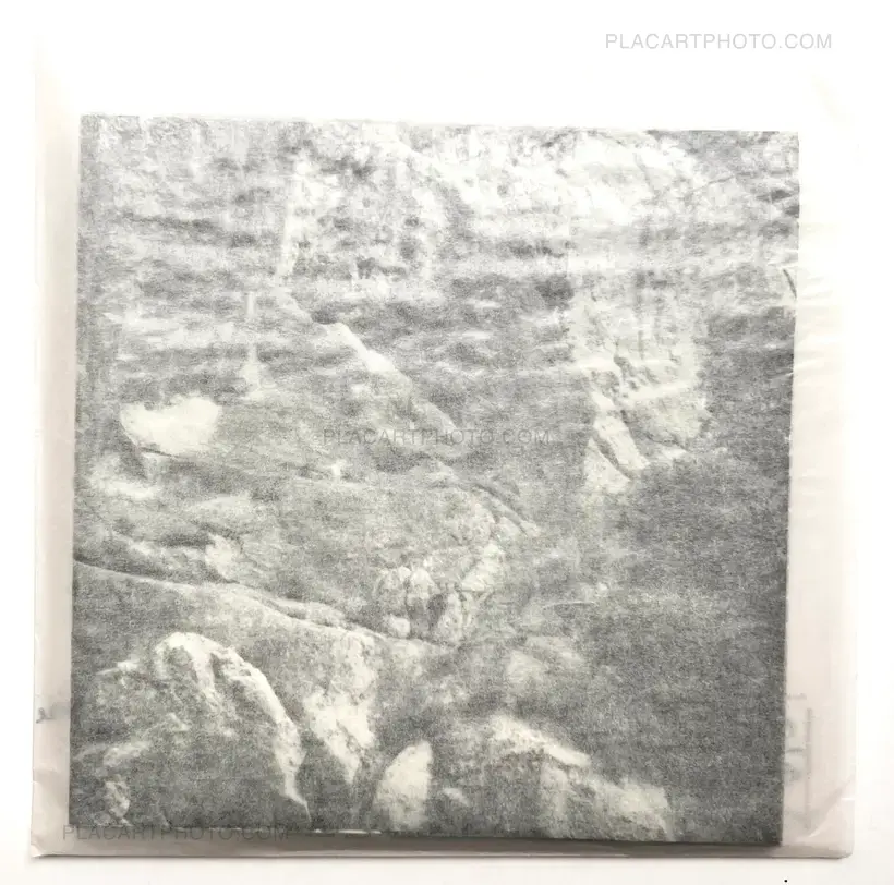 Marbrière de la Sainte Victoire (UNIQUE EDT)