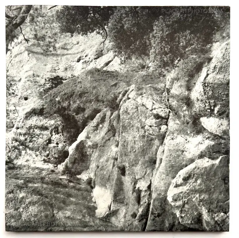 Marbrière de la Sainte Victoire (UNIQUE EDT)