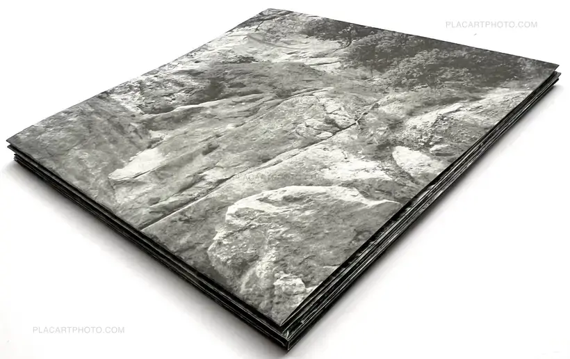 Marbrière de la Sainte Victoire (UNIQUE EDT)