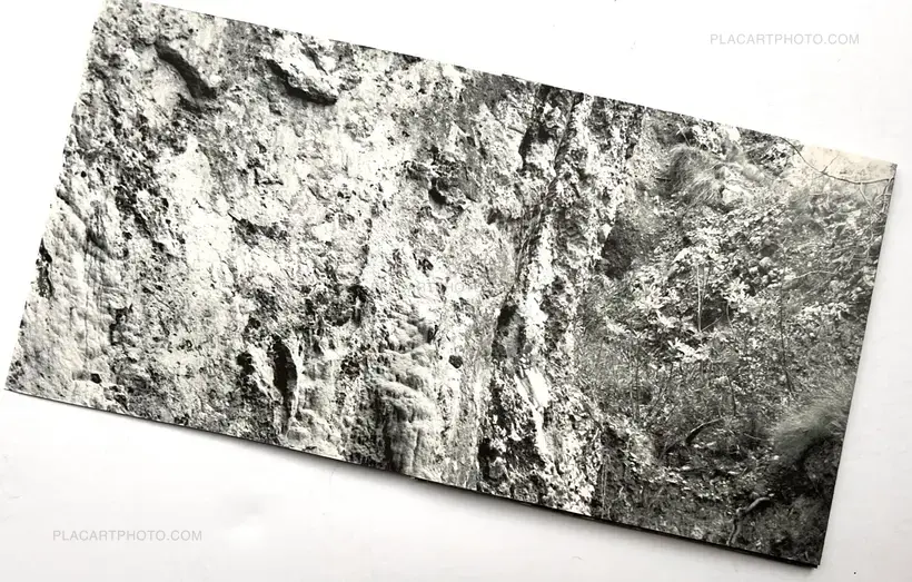 Marbrière de la Sainte Victoire (UNIQUE EDT)