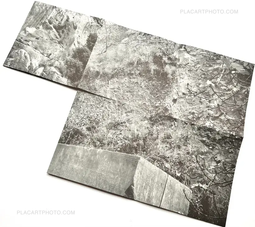 Marbrière de la Sainte Victoire (UNIQUE EDT)