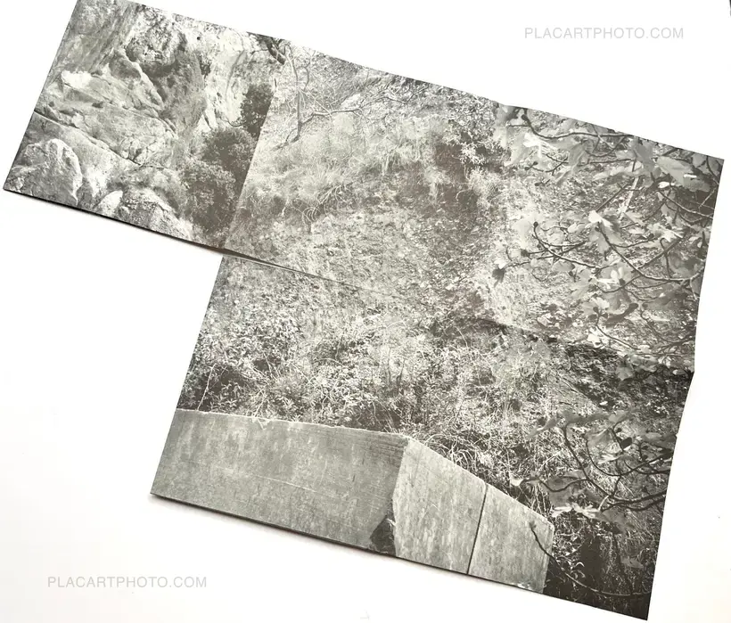 Marbrière de la Sainte Victoire (UNIQUE EDT)