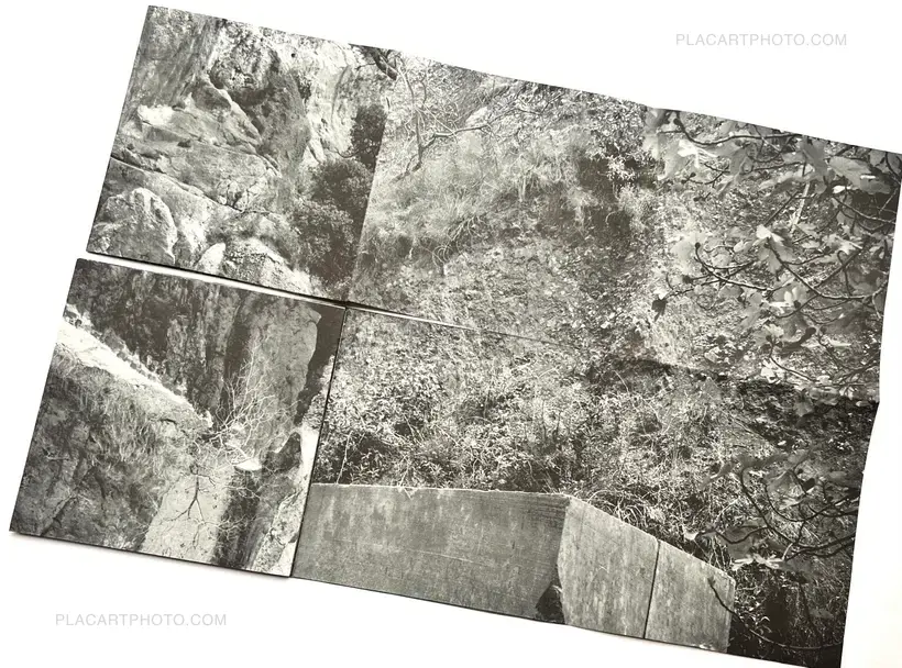 Marbrière de la Sainte Victoire (UNIQUE EDT)