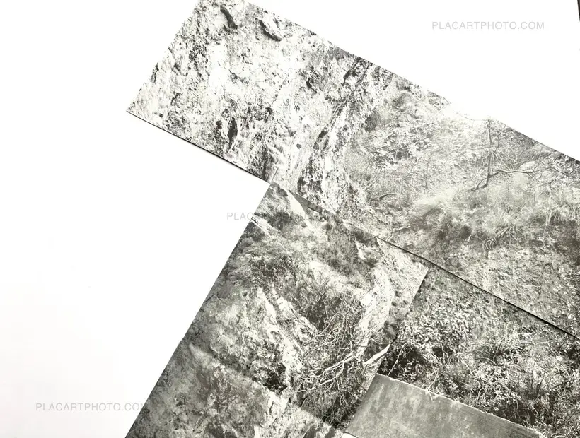 Marbrière de la Sainte Victoire (UNIQUE EDT)