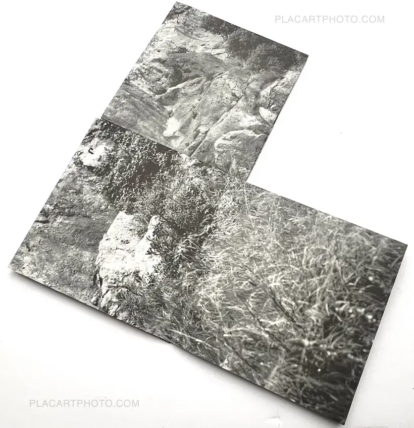 Marbrière de la Sainte Victoire (UNIQUE EDT)