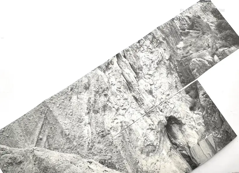 Marbrière de la Sainte Victoire (UNIQUE EDT)