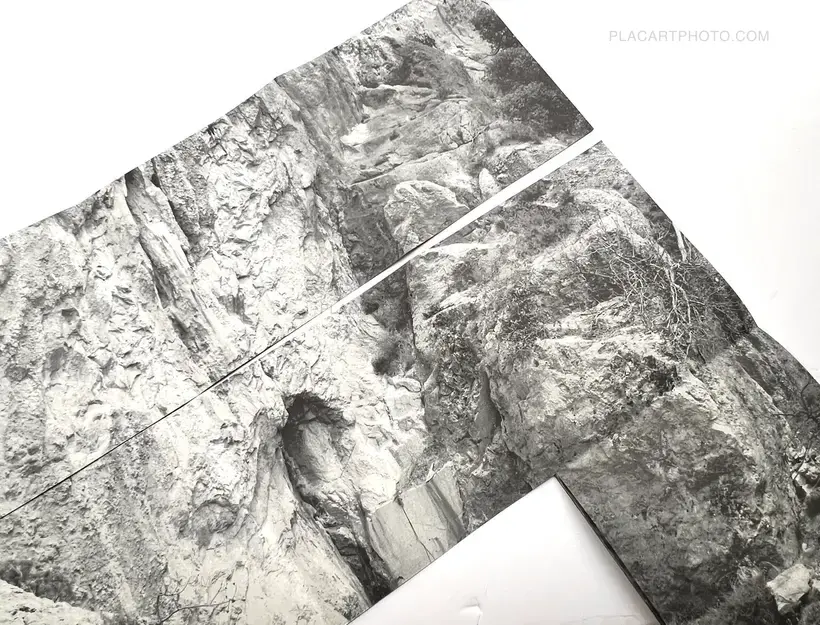 Marbrière de la Sainte Victoire (UNIQUE EDT)