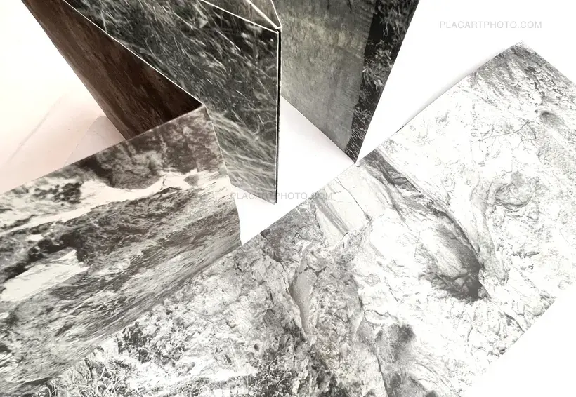 Marbrière de la Sainte Victoire (UNIQUE EDT)