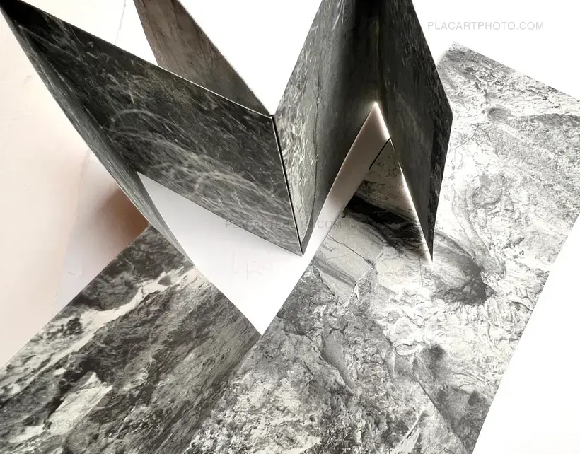 Marbrière de la Sainte Victoire (UNIQUE EDT)