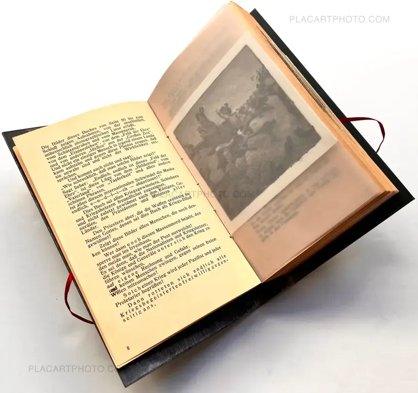 Seing against seing (Exhibition copy of 4)