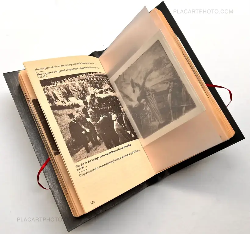 Seing against seing (Exhibition copy of 4)