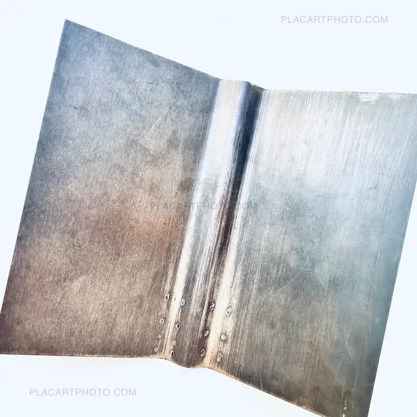 Seing against seing (Exhibition copy of 4)