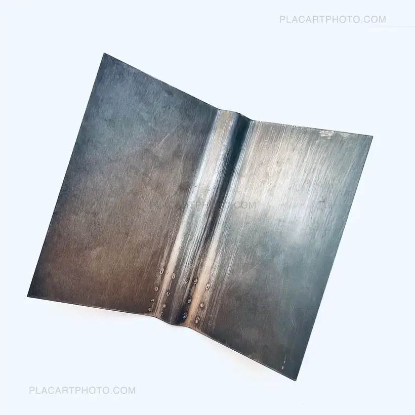 Seing against seing (Exhibition copy of 4)