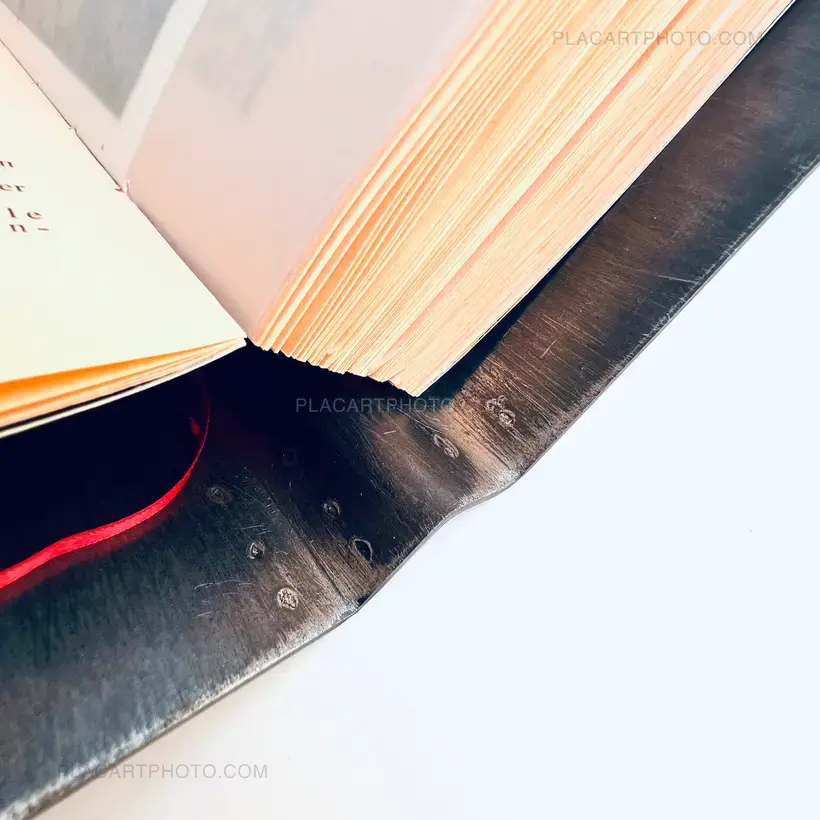 Seing against seing (Exhibition copy of 4)