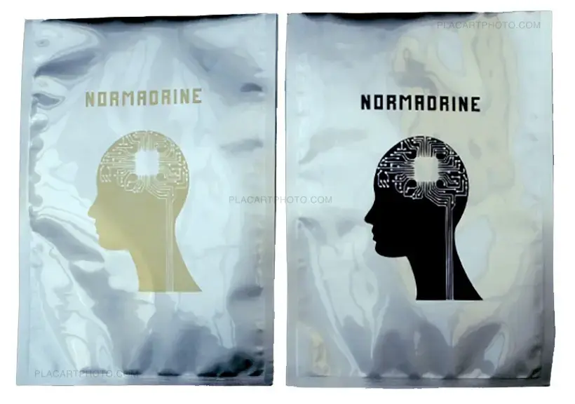 NORMADRINE (Limited Edition /50)