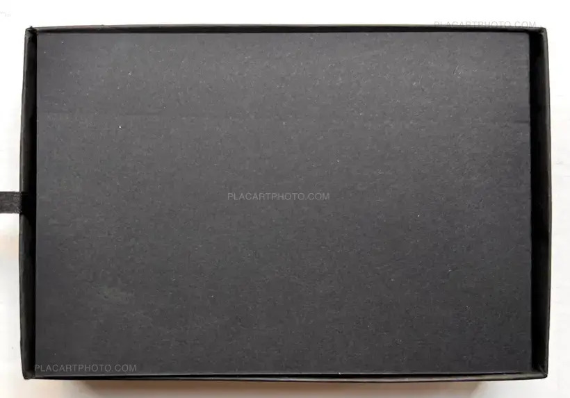 50 feuilles de papier blanc (UNIQUE COPY)