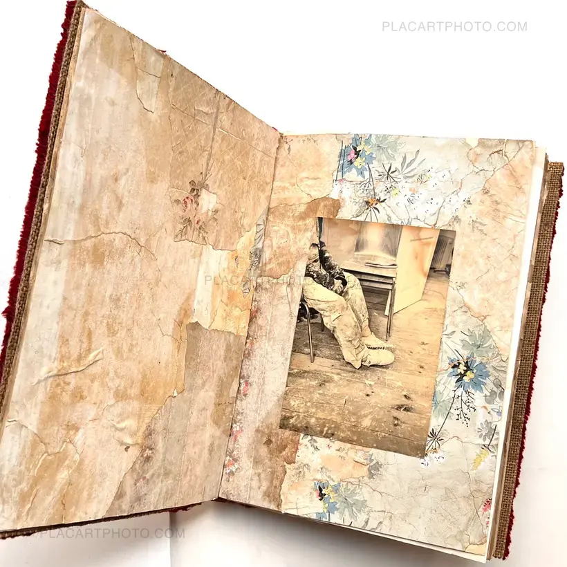 Up to My Neck (EDT OF 5)