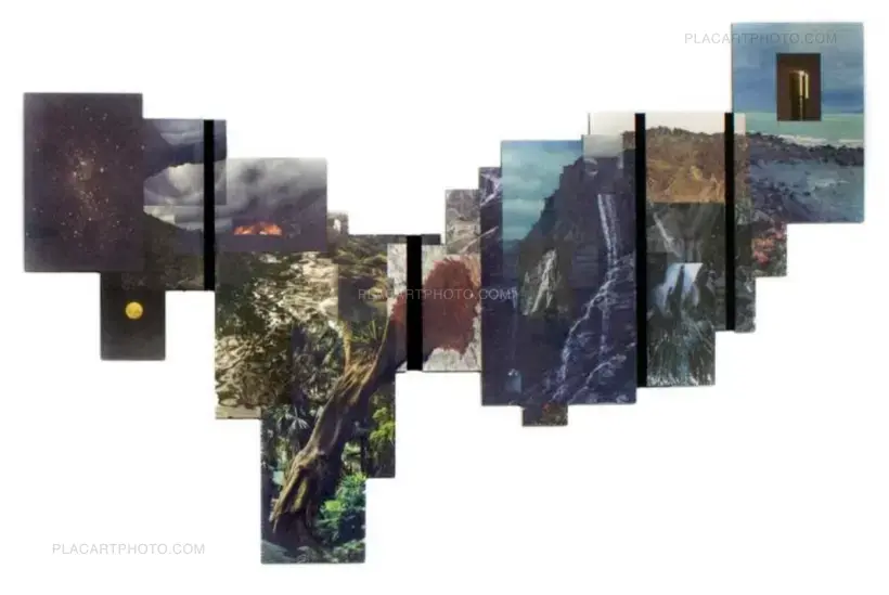 Caligo. A photo sculpture book (EDT OF 20)