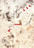 Chicatanas (EDT OF 21)