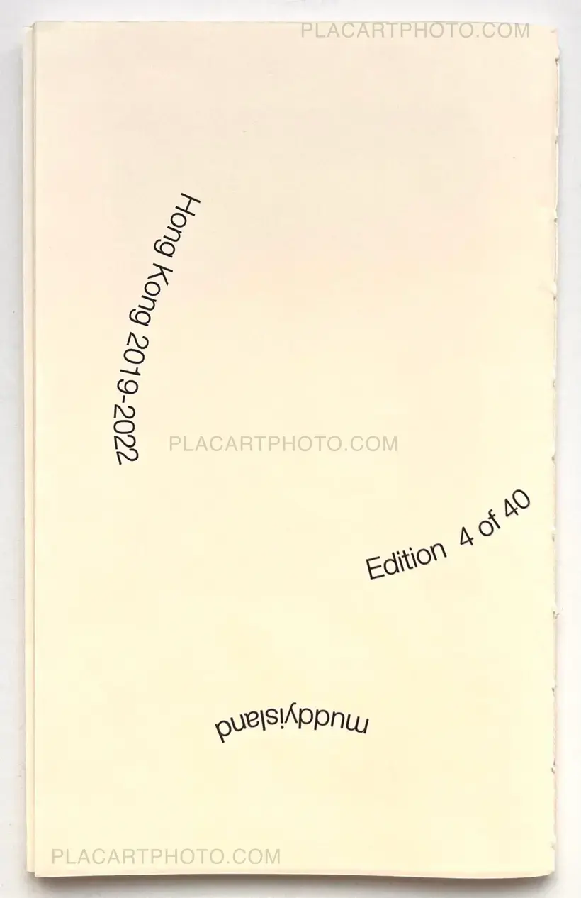 Walking Circles (EDT OF 40)